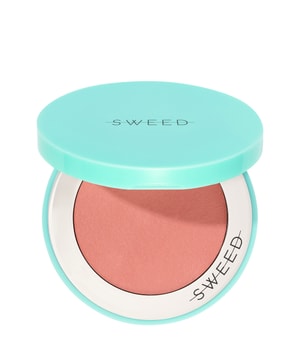 Sweed Air Blush Cream Rouge 5 g Hellbraun