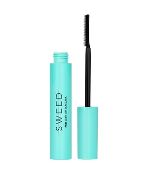 Sweed Lash Lift Mascara Mascara 7.5 ml Braun