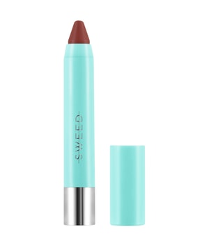 Sweed Le Lipstick Lippenstift 12 ml Braun