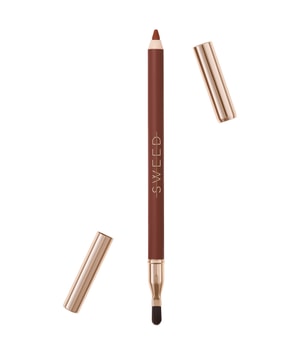 Sweed Lip Liner Lipliner 1.2 g Braun