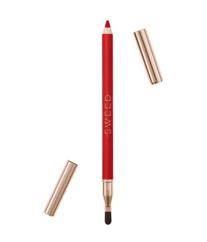 Sweed Lip Liner Lipliner 1.2 g Rot