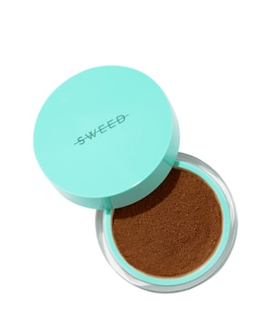 Sweed Miracle Powder Loser Puder 7 g Braun