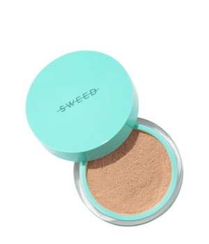 Sweed Miracle Powder Loser Puder 7 g Nude