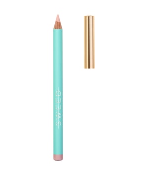 Sweed Satin Coal Eyeliner Eyeliner 1.35 g Nude