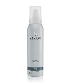 System Professional LipidCode Volumize Aerolifter (V5) Schaumfestiger 150 ml