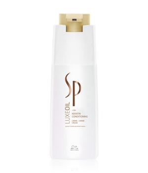 System Professional LuxeOil Conditioning Creme Conditioner 1000 ml