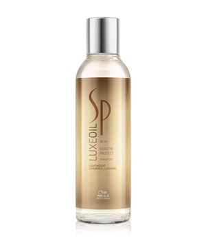 System Professional Luxeoil Keratin Protect Haarshampoo 200 ml