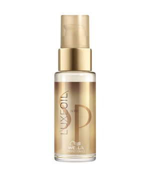 System Professional Luxeoil Reconstructive Elixir Haarserum 30 ml