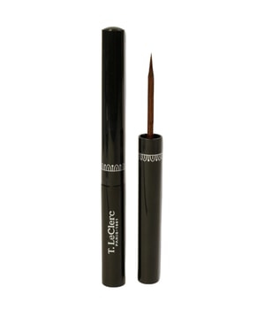 T.LeClerc Active Growth Eyeliner Eyeliner 2 ml Braun
