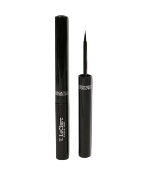 T.LeClerc Active Growth Eyeliner Eyeliner 2 ml Schwarz
