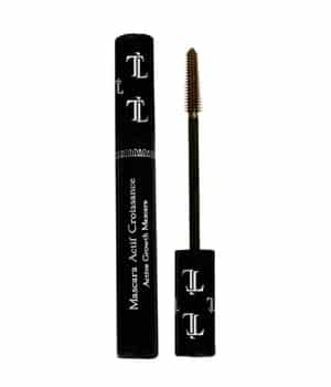T.LeClerc Active Growth Mascara Mascara 10 ml Braun