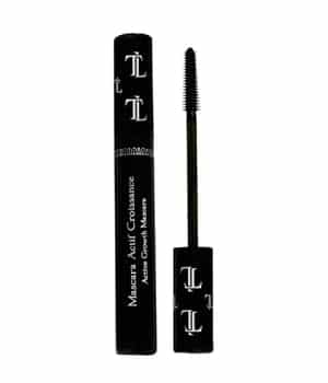 T.LeClerc Active Growth Mascara Mascara 10 ml Schwarz