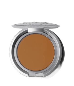 T.LeClerc Compact Powder Foundation Kompakt Foundation 8 g Braun