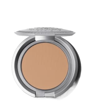 T.LeClerc Compact Powder Foundation Kompakt Foundation 8 g Rosa