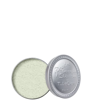 T.LeClerc Dermophile Loose Powder Loser Puder 25 g Creme