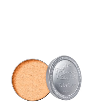 T.LeClerc Dermophile Loose Powder Loser Puder 25 g Nude