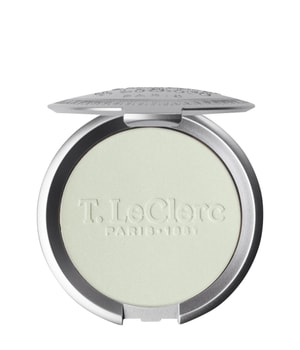 T.LeClerc Dermophile Pressed Powder Kompaktpuder 10 g Creme