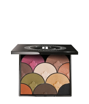 T.LeClerc Eventail Eye Palette Lidschatten Palette 18 g