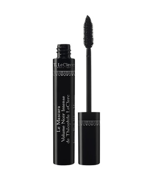 T.LeClerc Intense Mascara 14 ml Schwarz