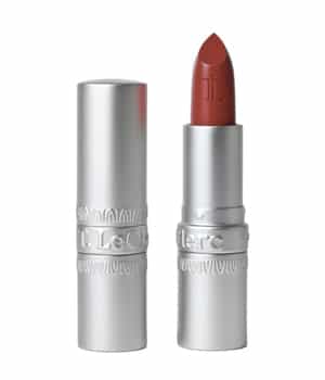 T.LeClerc Satin Lipstick Lippenstift 3 g Braun