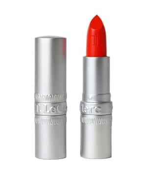 T.LeClerc Satin Lipstick Lippenstift 3 g Rot