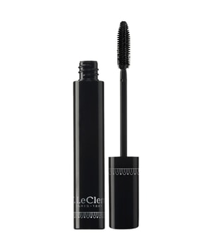 T.LeClerc Waterproof Mascara Mascara 10 ml Schwarz