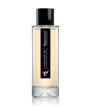TEAOLOGY Black Rose Tea All Over Eau de Toilette 100 ml