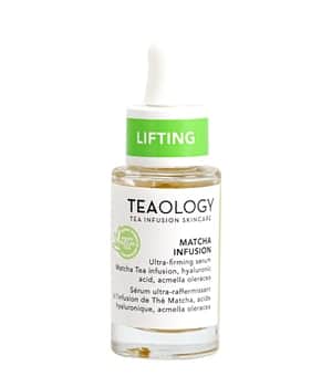 TEAOLOGY Matcha Infusion Gesichtsserum 15 ml