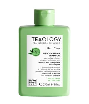 TEAOLOGY Matcha Repair Shampoo Haarshampoo 250 ml