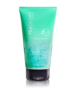 TEAOLOGY Matcha Tea Black Reinigungsgel 150 ml