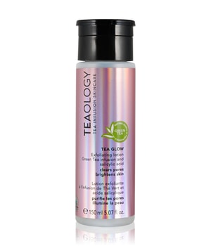 TEAOLOGY Tea Glow Gesichtspeeling 150 ml