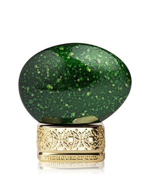 THoO Royal Stones Collection Emerald Green Eau de Parfum 75 ml