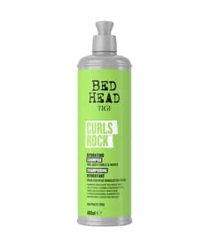 TIGI Bed Head Curls Rock Haarshampoo 400 ml