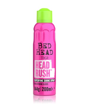 TIGI Bed Head Headrush Glanzspray 150 g