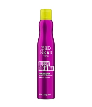 TIGI Bed Head Queen For A Day Aerosol Volumenspray 311 ml