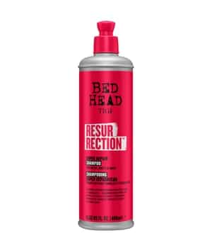 TIGI Bed Head Resurrection Shampoo Haarshampoo 400 ml