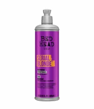 TIGI Bed Head Serial Blonde Conditioner Conditioner 400 ml