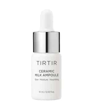 TIRTIR Ceramic Milk Ampoule Gesichtsserum 10 ml