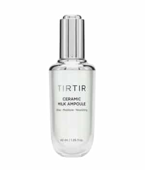 TIRTIR Ceramic Milk Ampoule Gesichtsserum 30 ml