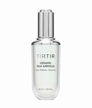 TIRTIR Ceramic Milk Ampoule Gesichtsserum 40 ml