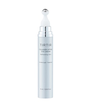 TIRTIR Collagen Lifting Eye Cream Augencreme 15 ml