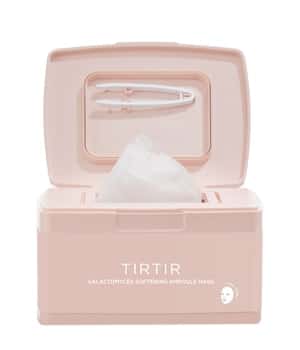 TIRTIR Galactomyces Ampoule Mask Tuchmaske 350 g