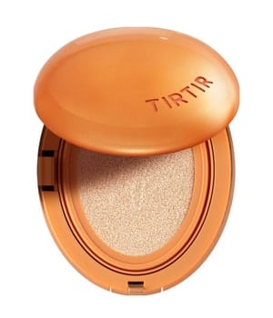 TIRTIR Mask Fit AI Filter Mini Cushion Cushion Foundation 5 g Nude
