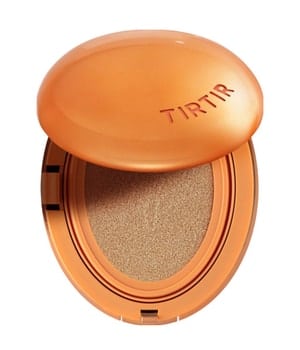 TIRTIR Mask Fit AI Filter Mini Cushion Cushion Foundation 5 g Rosa