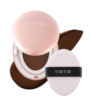 TIRTIR Mask Fit All-Cover Cushion Cushion Foundation 18 g Braun