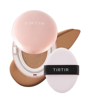 TIRTIR Mask Fit All-Cover Cushion Cushion Foundation 18 g Hellbraun