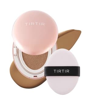 TIRTIR Mask Fit All-Cover Mini Cushion Cushion Foundation 4.5 g Hellbraun
