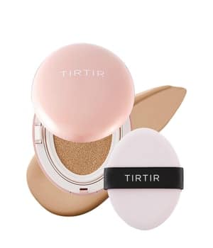 TIRTIR Mask Fit All-Cover Mini Cushion Cushion Foundation 4.5 g Nude