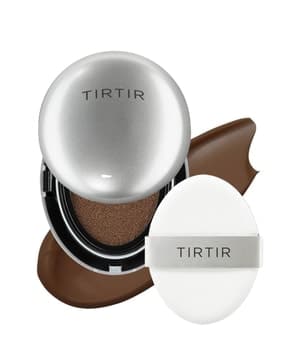 TIRTIR Mask Fit Aura Cushion Cushion Foundation 18 g Braun