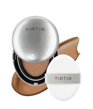TIRTIR Mask Fit Aura Cushion Cushion Foundation 18 g Hellbraun
